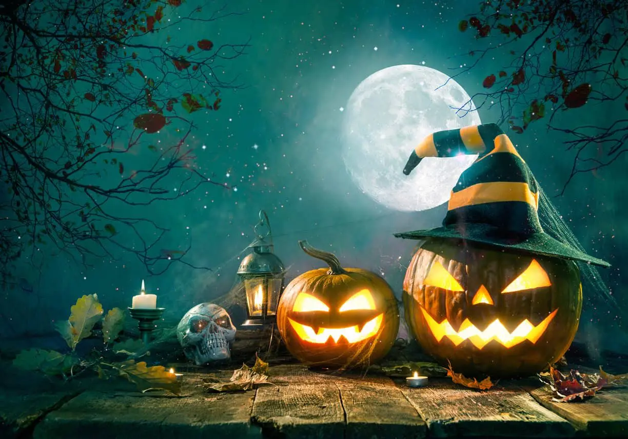 halloween 2019