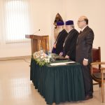 Մայր Աթոռում տեղի ունեցավ գիտաժողով նվիրված բանաստեղծուհի Սիլվա Կապուտիկյանի ծննդյան 100-ամյակին (նկարներ) 20 29 1