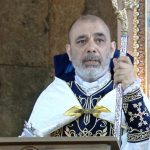 «Սիրելի իշխանութիւն, ձեռք մի՛ տուէք Հայ Եկեղեցու Պատմութիւն առարկային» Տ. Սերովբե եպիսկոպոս 13 Bishop Serovbe 243
