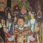 Ամենայն Հայոց Կաթողիկոսի գործունեությունը 1999-2019 ԹԹ. (համառոտ ակնարկ) 21 Garegin B 4357