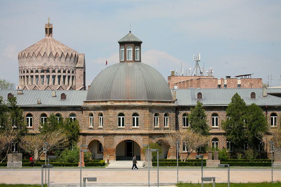 Գևորգյան ճեմարանը հայտարարում է 2022-2023 ասպիրանտուրայի ընդունելություն 58 Gevorgyan 1