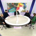 Հեռանկար. Բանավեճ Հայ Եկեղեցու պատմություն առարկայի շուրջ 20 Herankar Miqayel eps.