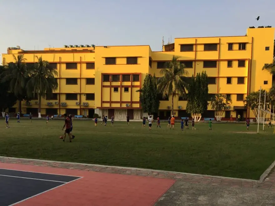 Kalkata 21