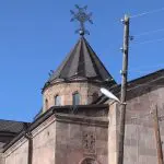 Maraliki surb Astvacacin