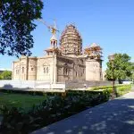 Mayr tachar veran