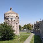 Սուրբ Հրեշտակապետների տոնին կմատուցվի Սուրբ Պատարագ 13 Srboc Hreshtakapetac