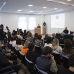 Ամենայն Հայոց Կաթողիկոսը ներկա գտնվեց ԵՀԽ հայաստանյան Կլոր սեղան հիմնադրամի տարեվերջյան ամփոփիչ ժողովին (նկարներ) 17 10 2 5