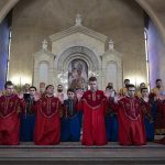Սուրբ Ստեփանոսի տոնին կատարվեց սարկավագական ձեռնադրություն (նկարներ) 17 24 3