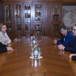 Ամենայն Հայոց Կաթողիկոսն ընդունեց Գվատեմալայի Կոնգրեսի պատվիրակությանը (նկարներ) 24 6 2 4