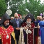 Մայր Աթոռ Ս․ Էջմիածինը 2019 թվականին 15 Mayr Ator 2019