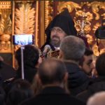 Կ․ Պոլսի հայոց 85-րդ պատրիարք ընտրվեց Նորին Ամենապատվություն Սահակ եպիսկոպոս Մաշալյանը (տեսանյութ) 12 Polsi patriarq