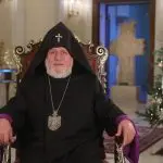 Vehapar Amanorya ugherdz 2020