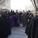 Բանակի օրվա առիթով Սբ. Պատարագ և պարգևաբաշխություն Մայր Աթոռում (նկարներ) 12 26 1