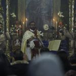 Ս. Ղևոնդյանց քահանայից տոնի առիթով մատուցվեց Ս. Պատարագ (նկարներ, տեսանյութ) 26 18 02 03