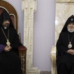Կ․ Պոլսի Հայոց նորընտիր Պատրիարքը ժամանեց Մայր Աթոռ Սուրբ Էջմիածին (նկարներ) 12 28 3 1