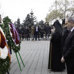 Աղոթք Ծիծեռնակաբերդում Սումգայիթի ջարդերի տարելիցի առիթով (նկարներ) 13 28 5