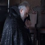 Փշաքաղվելու չափ հուզիչ էր այս պահը 15 Garegin B Katoghikos 090