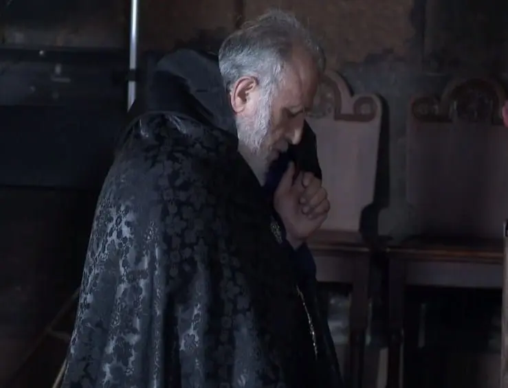 Garegin B Katoghikos 090