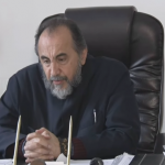 Միկրոսկոպիկ մի բացիլ ծնկի բերեց ողջ մարդկությանը. Ոչ թե Արարիչն է պատժել, այլ մենք ենք մեզ պատժել 13 Miqayel Srbazan 152