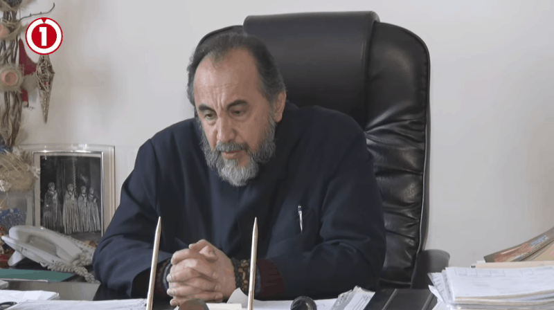 Miqayel Srbazan 152