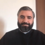 «Ծաղկազարդ՝ արտակարգ իրավիճակում»․ հարցազրույց Գևորգյան հոգևոր ճեմարանի տեսուչ Տ․Մեսրոպ վարդապետ Պարսամյանի հետ (տեսանյութ) 13 Hayr Mesrop Gheghard
