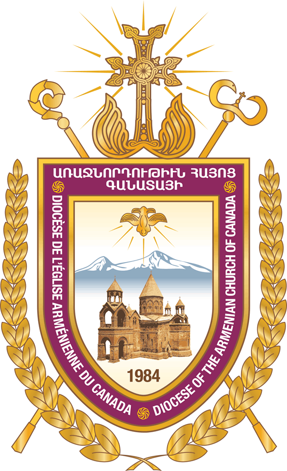 Գանատահայոց Թեմի Հոգեւորականաց Կոչը 11 Kanadayi tem 23