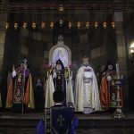 Համբարձման տոնը Մայր Աթոռ Սուրբ Էջմիածնում (նկարներ) 12 21 9