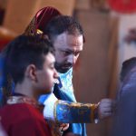 Ե՞րբ է մարդ կյանքում առաջին անգամ Ս. Հաղորդություն ստանում 13 Haghordutyun1 Zaqaria