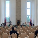 Եպիսկոպոսաց հավաքը զորակցություն է հայտնում Հայոց բանակին 13 13 1