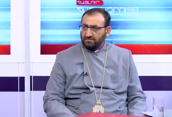 Arshak episkopos