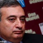 Ակադեմիկոս. «Հայոց պատմությունն» ու «Հայ եկեղեցու պատմությունը» ազգային նկարագիր ձևավորելու առումով բացառիկ նշանակություն ունեն 12 Ashot Melkonyan 24