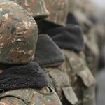 Հայ եկեղեցու Եվրոպայի թեմերի առաջնորդները դատապարտել են Ադրբեջանի սադրիչ գործողությունները 13 Evropayi srbazanner