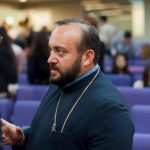«Ի պաշտպանութիւն Հայ Եկեղեցու Պատմություն առարկայի դասաւանդութեան» Հովակիմ սրբազան 12 Hovakim srbazan 326