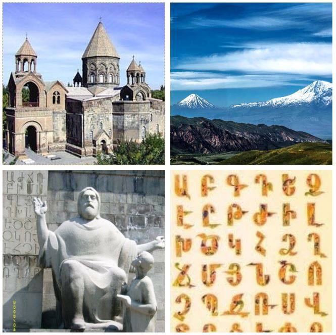 Լեզուդ փոխիր, հավատքդ ուրացիր, էլ ինչպես կասես, թե որ ազգից ես. Տ. Կյուրեղ վարդապետ 11 Kyuregh Vardapet 12