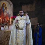 «Կամենում եմ մի քանի հարց առաջադրել, ուղղակի խորհրդածելու համար» Հայր Շահե 13 She vrd Ananayan 235