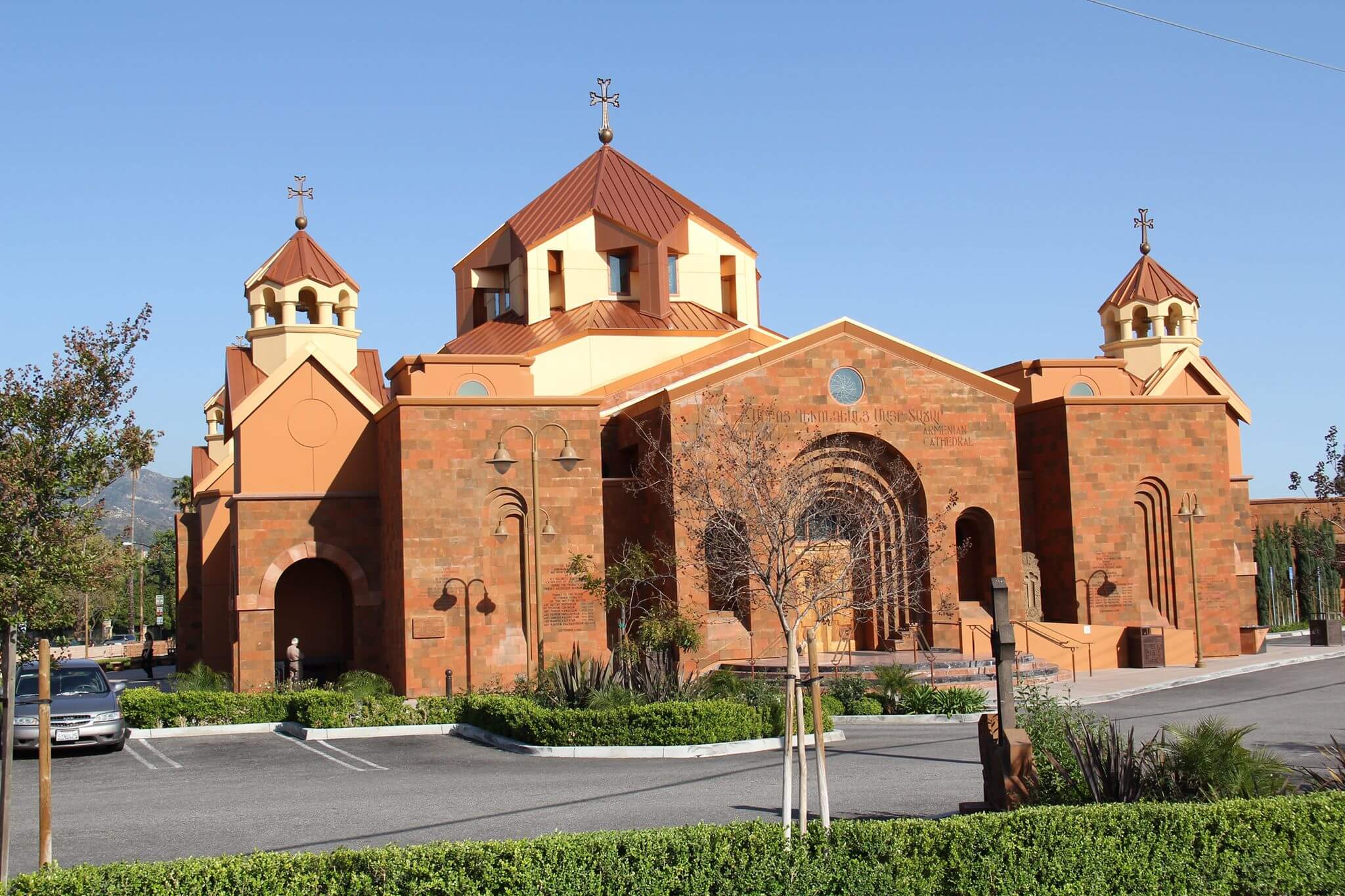 ՀՐԱՏԱՐԱԿՈՒԹԵԱՆ ԿԸ ՊԱՏՐԱՍՏՈՒԻ «ԿԱՆՈՆԱԳԻՐՔ ՀԱՅՈՑ»-Ը՝ ՏԻՐԱՅՐ Ծ. ՎՐԴ. ՏԷՐՎԻՇԵԱՆԻ ԱՇԽԱՏԱՍԻՐՈՒԹԵԱՄԲ 11 AMN25