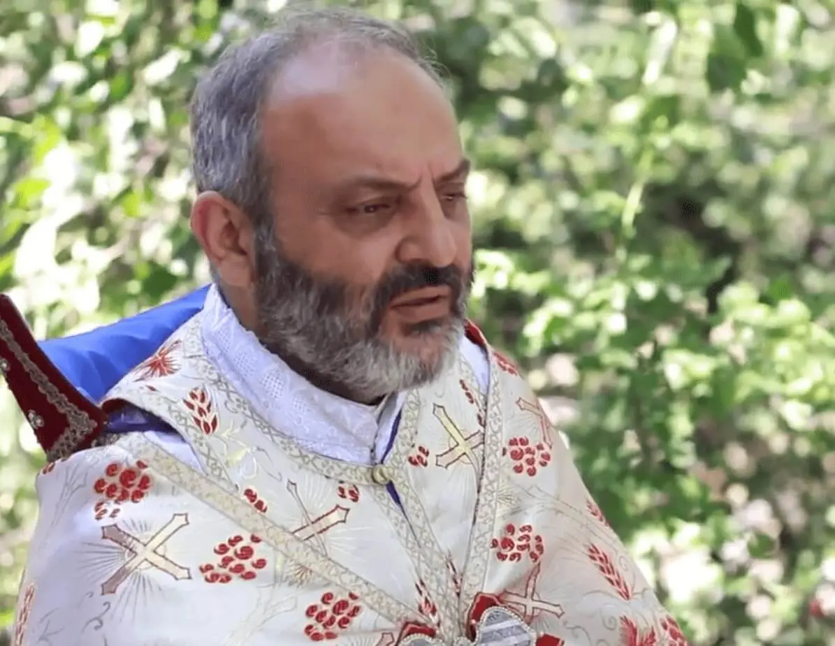 Bagrat eps 368