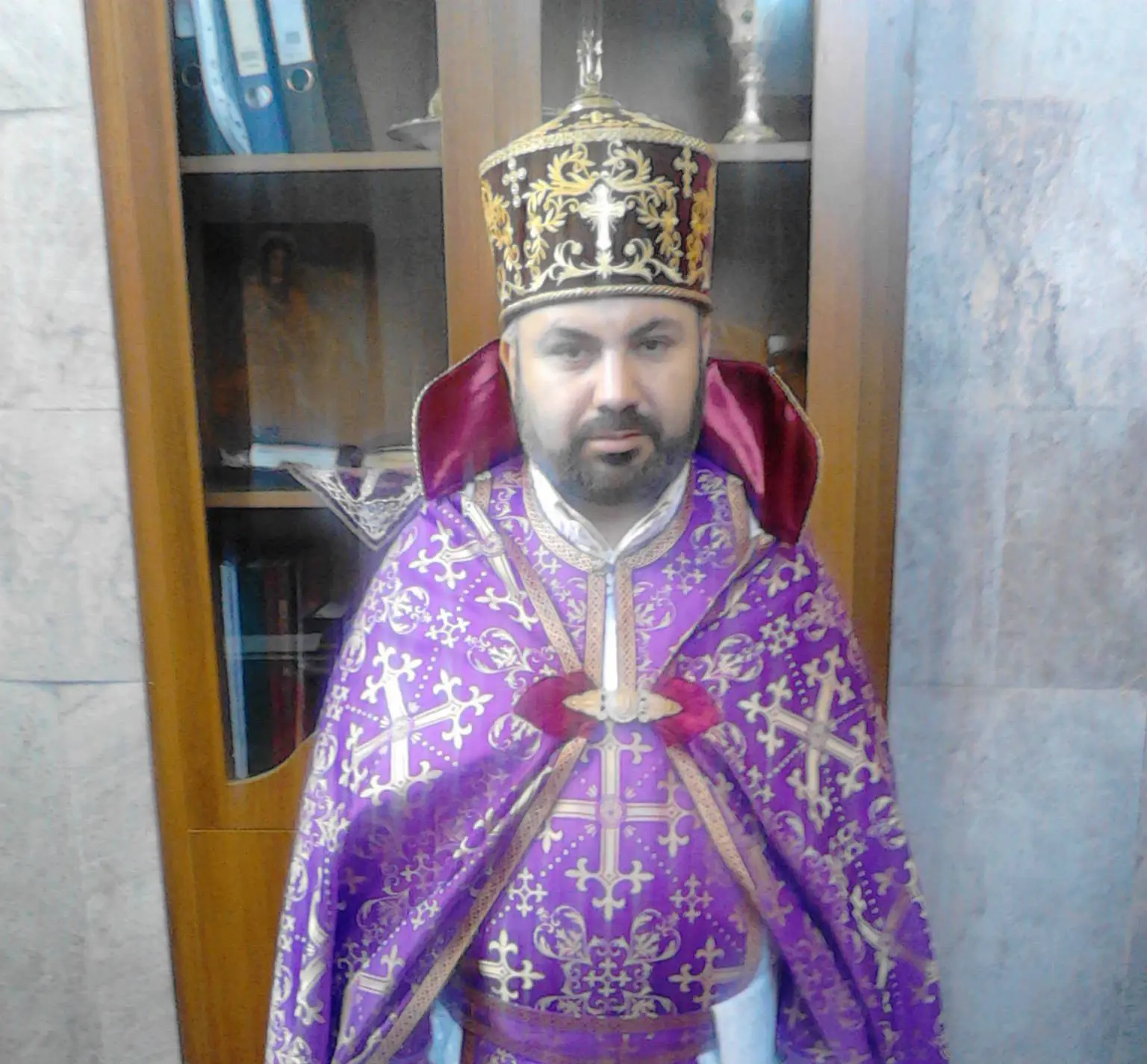 Ter Vahan 256