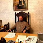 Araqel episkopos 234