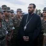 Հաղթելու ենք՝ պարտադրելով խաղաղություն. Տ. Արշակ եպիսկոպոս Խաչատրյան 16 Arshak eps. 235