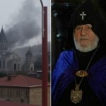 «Ղազանչեցոցը շարունակելու է իր օրհնությունը տարածյալ պահել մեր ժողովրդի վրա» Գարեգին Բ Կաթողիկոս 13 Garegin B 473