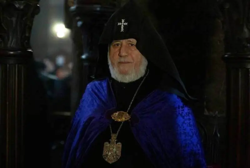 Garegin B368