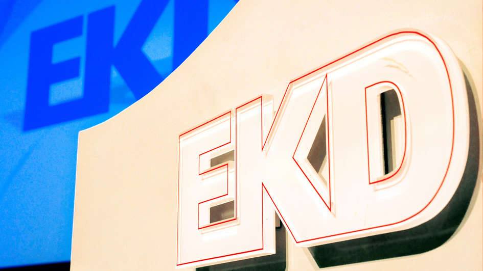 Զորակցություն Գերմանիայի Ավետարանական եկեղեցիներից 11 German Avetaranakan