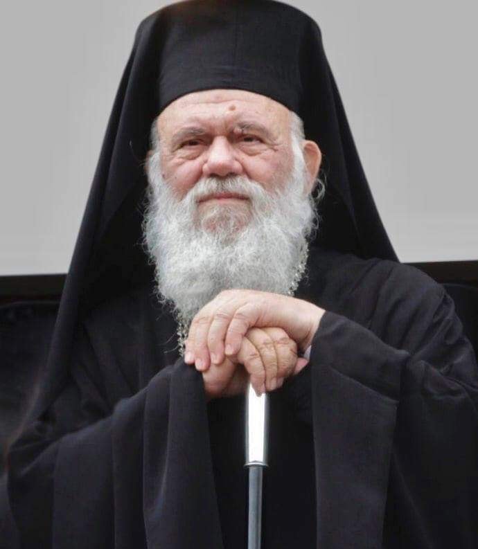 Հույն Ուղղափառ Եկեղեցու Սուրբ Սինոդն իր զորակցությունն է հայտնել Հայոց Եկեղեցուն և հայ ժողովրդին 11 Greeg octodors