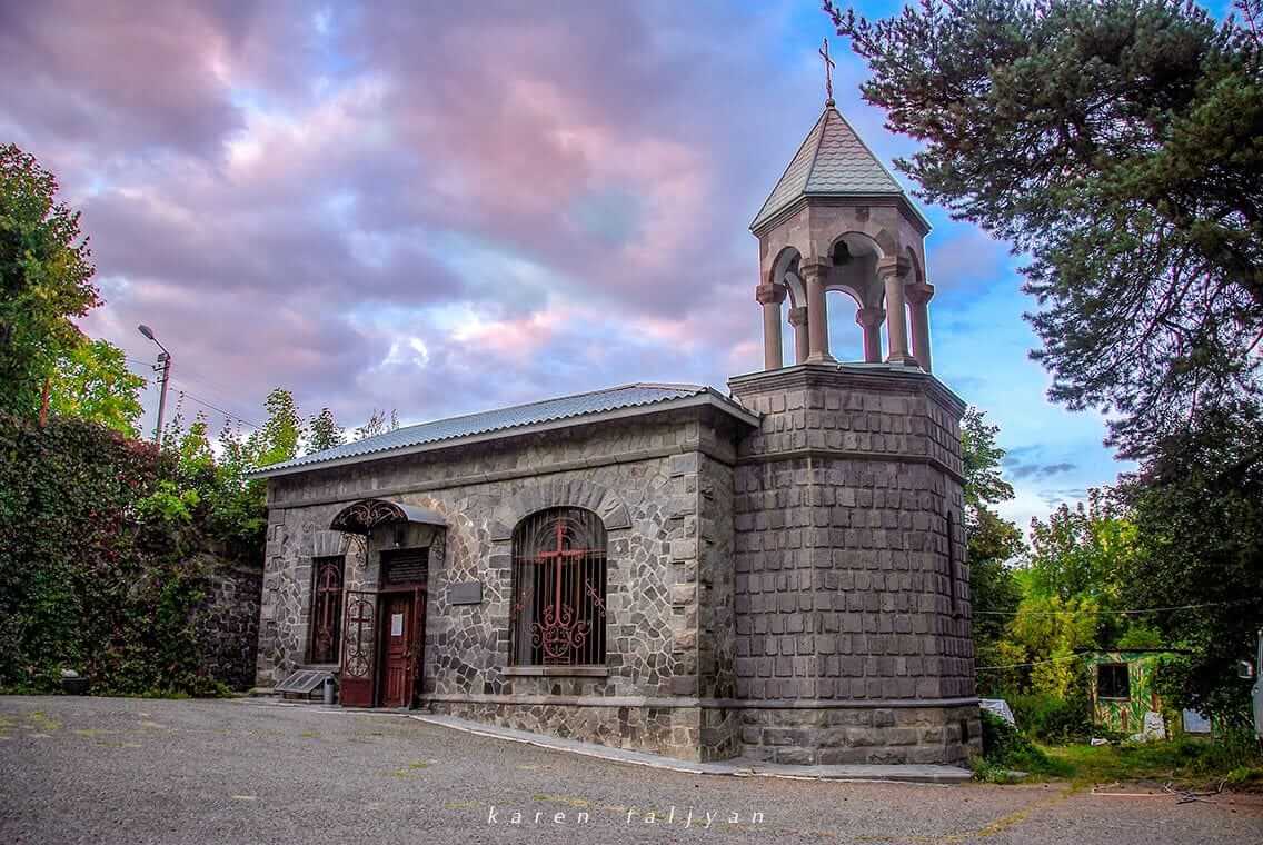 Դեպի Արցախ 11 Gugarac tem 235