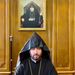 Հայ ժողովուրդը խաղաղասեր ժողովուրդ է և այսօր հարկադրված է պայքարել՝ ի խնդիր խաղաղության. 12 Hayr Partev 235