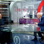 Զենքն է որոշելու սա ում հայրենիքն է․ Միքայել արքեպիսկոպոս Աջապահյան 13 Miqayel eps. 365