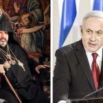 Երուսաղեմի Հայոց պատրիարքը դիմել է Իսրայելի վարչապետին` կոչ անելով դադարեցնել Իսրայելի կողմից Ադրբեջանին զենքի վաճառքը 15 Nurhan matriark