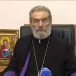 Pargev arqepiskopos 357