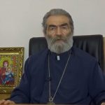 Արցախի թեմի առաջնորդ Պարգև սրբազանը ինֆարկտը տարել է ոտքի վրա 13 Pargev episkopos koch 2